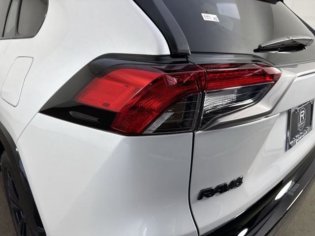 2025 Toyota RAV4 Hybrid Hybrid XSE