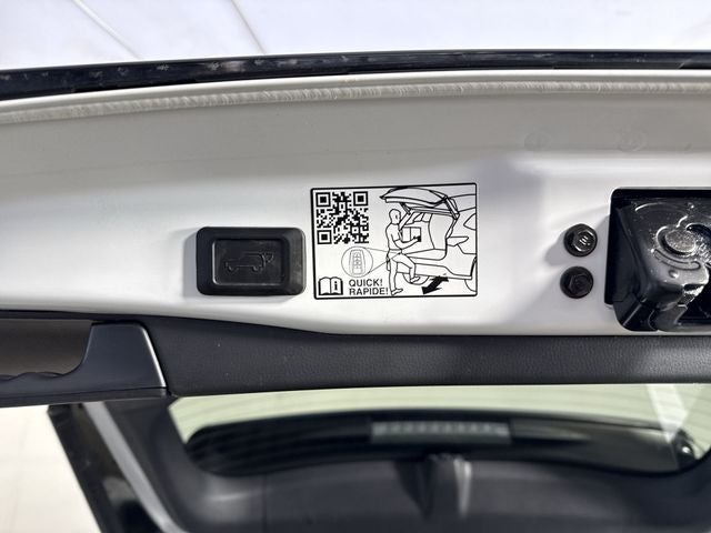 2025 Toyota RAV4 Hybrid Hybrid XSE