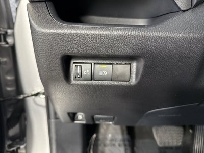 2025 Toyota RAV4 Hybrid Hybrid XLE
