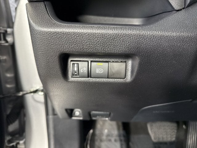 2025 Toyota RAV4 Hybrid Hybrid XLE