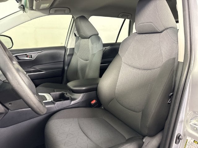 2025 Toyota RAV4 Hybrid Hybrid XLE