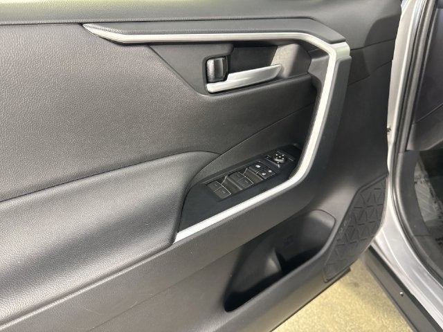 2025 Toyota RAV4 Hybrid Hybrid XLE