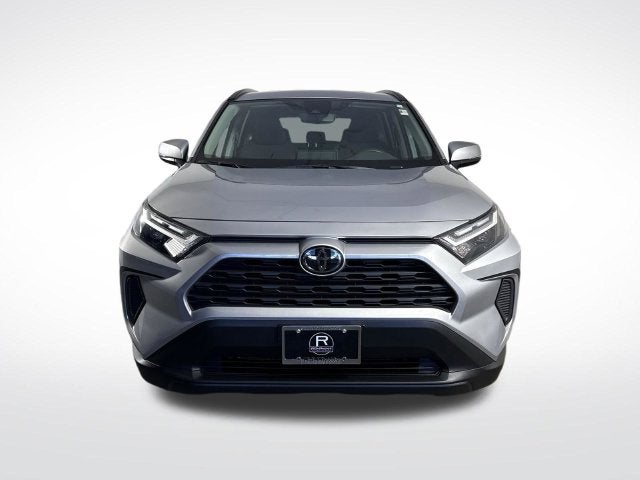 2025 Toyota RAV4 Hybrid Hybrid XLE