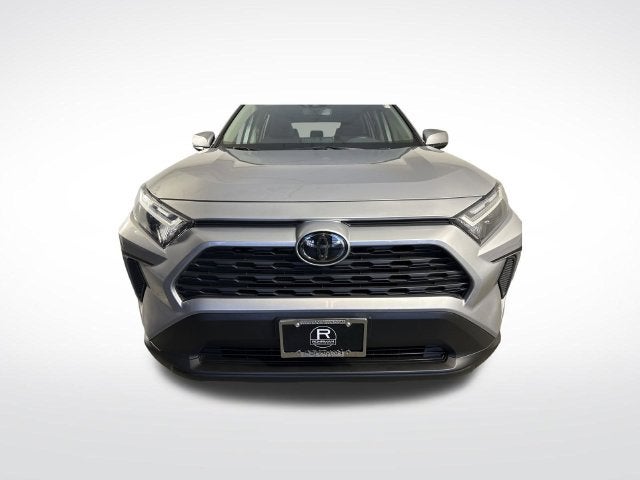 2025 Toyota RAV4 Hybrid Hybrid XLE