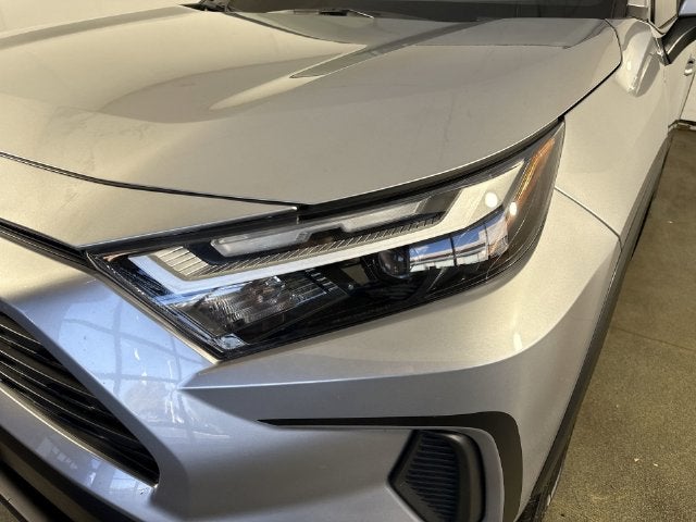 2025 Toyota RAV4 Hybrid Hybrid XLE