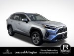 2025 Toyota RAV4 Hybrid Hybrid XLE