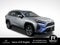 2025 Toyota RAV4 Hybrid Hybrid XLE