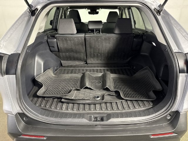 2025 Toyota RAV4 Hybrid Hybrid XLE