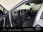 2025 Toyota RAV4 Hybrid Hybrid XLE