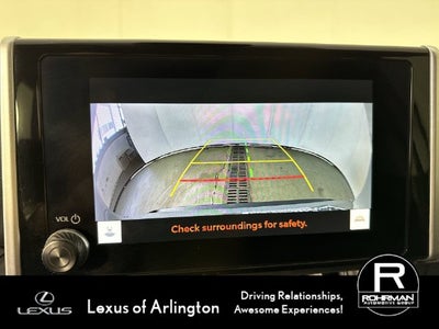 2025 Toyota RAV4 Hybrid Hybrid XLE