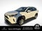 2021 Toyota RAV4 Hybrid Hybrid XLE