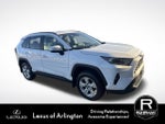 2021 Toyota RAV4 Hybrid Hybrid XLE