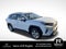 2021 Toyota RAV4 Hybrid Hybrid XLE