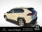 2021 Toyota RAV4 Hybrid Hybrid XLE