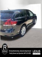 2013 Toyota Venza LE