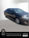 2012 Toyota Camry L