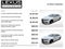 2016 Lexus ES 4dr Sdn