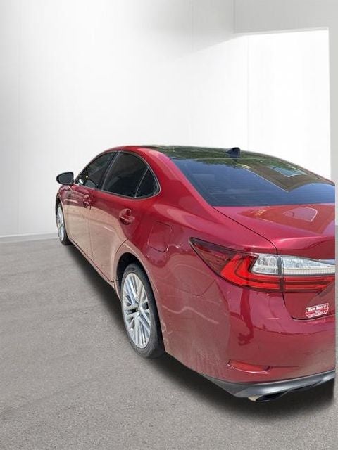 2018 Lexus ES 350 ES 350