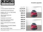 2018 Lexus ES 350 ES 350