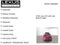 2018 Lexus ES 350 ES 350