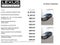 2018 Lexus ES 350 ES 350