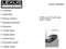 2018 Lexus ES 350 ES 350