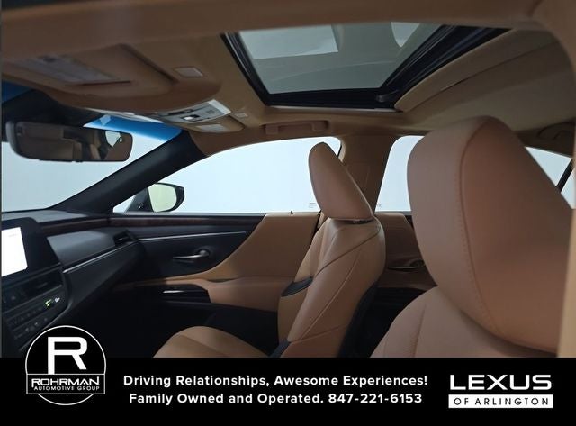2024 Lexus ES 250 ES 250