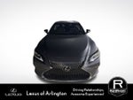 2021 Lexus ES ES 250
