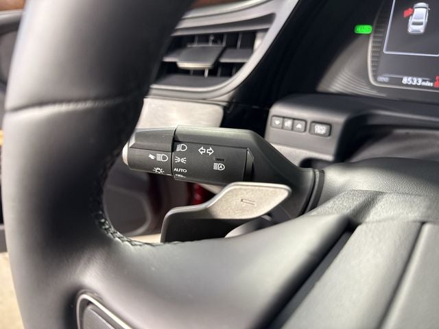 2025 Lexus ES 300h F SPORT DESIGN