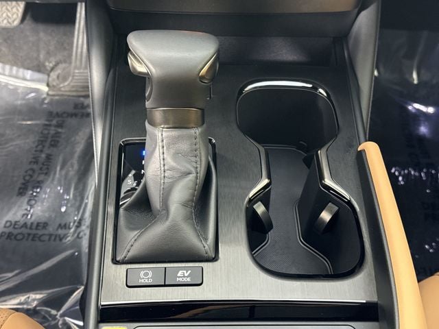 2025 Lexus ES 300h F SPORT DESIGN