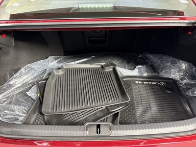 2025 Lexus ES 300h F SPORT DESIGN