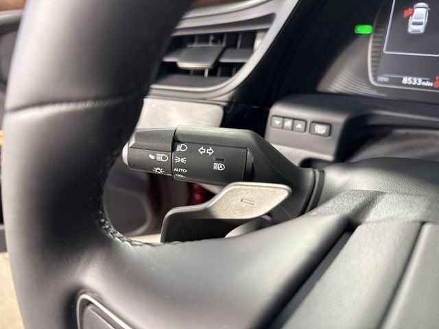 2025 Lexus ES 300h F SPORT DESIGN