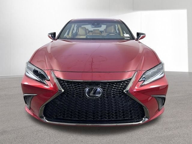 2025 Lexus ES 300h F SPORT DESIGN