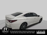2025 Lexus ES 300h ES 300h