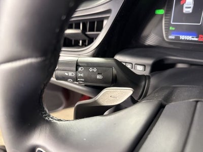 2025 Lexus ES 300h F SPORT DESIGN