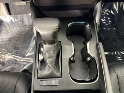 2025 Lexus ES 300h F SPORT DESIGN