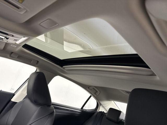 2025 Lexus ES 300h F SPORT DESIGN