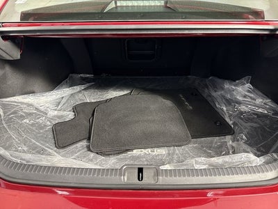 2025 Lexus ES 300h F SPORT DESIGN