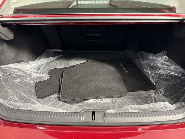 2025 Lexus ES 300h F SPORT DESIGN