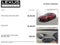 2025 Lexus ES 300h F SPORT DESIGN