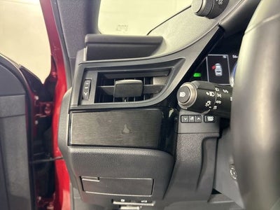 2025 Lexus ES 300h F SPORT DESIGN