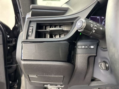 2022 Lexus ES ES 350