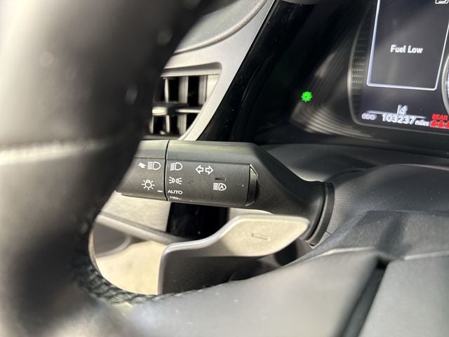 2022 Lexus ES ES 350