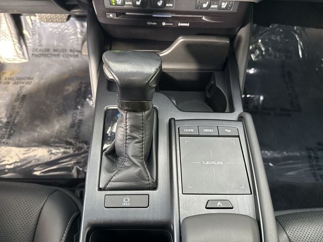 2022 Lexus ES ES 350