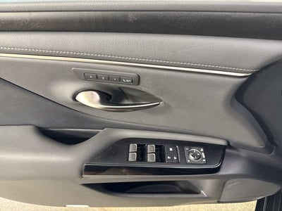 2022 Lexus ES ES 350
