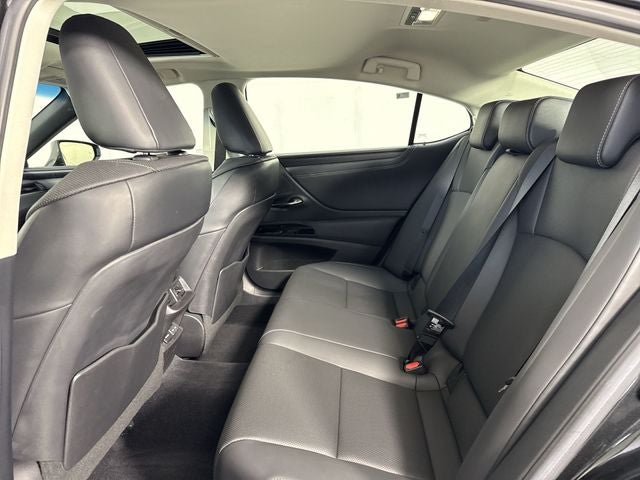 2022 Lexus ES ES 350