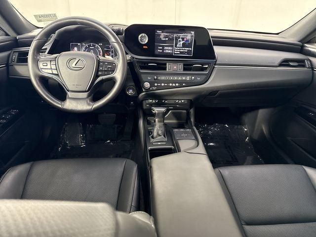 2022 Lexus ES ES 350