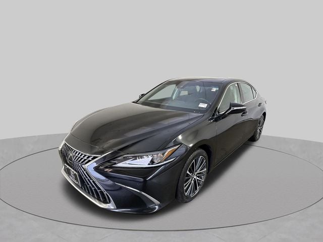 2022 Lexus ES ES 350