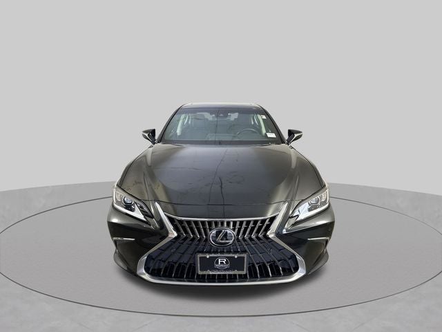 2022 Lexus ES ES 350
