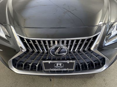 2022 Lexus ES ES 350